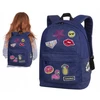 Cool Pack Coolpack mokyklinė kuprinė, mėlyna, 25l, viena didelė kuprinė