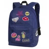 Cool Pack Coolpack mokyklinė kuprinė, mėlyna, 25l, viena didelė kuprinė