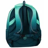 Cool Pack Coolpack mokyklinė kuprinė su daug skyrių, mėlyna, daugiaspalvė, 29 l