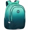 Cool Pack Coolpack mokyklinė kuprinė su daug skyrių, mėlyna, daugiaspalvė, 29 l