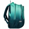 Cool Pack Coolpack mokyklinė kuprinė su daug skyrių, mėlyna, daugiaspalvė, 29 l