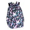 Cool Pack Coolpack mokyklinė kuprinė "sweet mess" su skyriais ir organizatoriumi