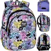 Cool Pack Coolpack "mood" kuprinė mergaitei, 1-3 klasei, 19l