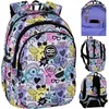 Cool Pack Coolpack "mood" kuprinė mergaitei, 1-3 klasei, 19l