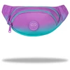 Cool Pack Coolpack Nerka saszetka biodrowa wielokolorowa Gradient Blueberry