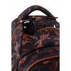 Cool Pack Coolpack Orango B37098 kuprinė 20l, mokyklinė, su organizatoriumi