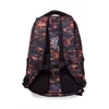 Cool Pack Coolpack Orango B37098 kuprinė 20l, mokyklinė, su organizatoriumi