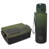 Cool Pack COOLPACK PATIO GRADIENT ŽOLĖS RINKINYS: BUTELIS 600ml ir PUSRYČIAI 1100ml