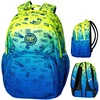 Cool Pack Coolpack Pick 21 L kuprinė su futbolo motyvu