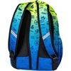 Cool Pack Coolpack Pick 21 L kuprinė su futbolo motyvu