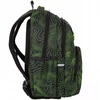 Cool Pack Coolpack Pick kuprinė jaunimui, 23l, nefrito spalvos