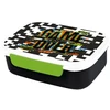 Cool Pack CoolPack pietų dėžutė Game Over, 765 ml