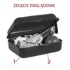 Cool Pack Coolpack pietų dėžutė, rožinė, 1 vnt.