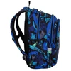 Cool Pack Coolpack plecak szkolny football navy 2w1 piŁka noŻna g