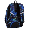 Cool Pack Coolpack plecak szkolny football navy 2w1 piŁka noŻna g