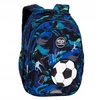 Cool Pack Coolpack plecak szkolny football navy 2w1 piŁka noŻna g