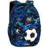 Cool Pack Coolpack plecak szkolny football navy 2w1 piŁka noŻna g