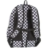 Cool Pack Coolpack plecak szkolny młodzieżowy pepitka 2w1 krata juoda-balta
