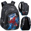 Cool Pack Coolpack Prime 21 L Marvel Spiderman - talpus kuprinė vaikams