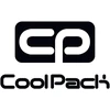 Cool Pack Coolpack Primo Quake - Dvi skyrių kosmetinė/rašinukų dėklas