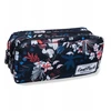 Cool Pack Coolpack Primus "ocean Garden" – trijų skyrių rašiklinė su gėlėmis