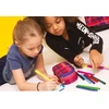 Patio Cool Pack Coolpack Rainbow Time mergaičių penalas-kosmetinė