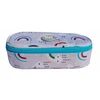 Patio Cool Pack Coolpack Rainbow Time mergaičių penalas-kosmetinė