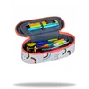 Patio Cool Pack Coolpack Rainbow Time mergaičių penalas-kosmetinė