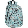 Cool Pack Coolpack Rider kuprinė, 20 l, daug skyrių, su skyriumi nešiojamam kompiuteriui