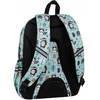 Cool Pack Coolpack Rider kuprinė, 20 l, daug skyrių, su skyriumi nešiojamam kompiuteriui