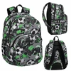Cool Pack Coolpack Rider kuprinė jaunimui - stilinga ir talpi