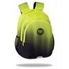 Cool Pack Coolpack rinkinys: kuprinė, maišelis, dėklas su įranga - Gradient Lemon