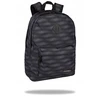 Cool Pack Coolpack Scout – jaunimo kuprinė, 20l, pilka
