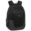 Cool Pack Coolpack Soul plecakas jaunimui, juodas, 28l, su skyriumi nešiojamam kompiuteriui