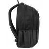 Cool Pack Coolpack Soul plecakas jaunimui, juodas, 28l, su skyriumi nešiojamam kompiuteriui