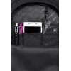 Cool Pack Coolpack Soul plecakas jaunimui, juodas, 28l, su skyriumi nešiojamam kompiuteriui