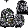 Cool Pack Coolpack Starr "game Over" - talpinė kuprinė ant ratukų, 27l