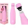 Cool Pack Coolpack Termo Buteliuka 500 ml, Pastelinė Rožinė