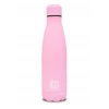 Cool Pack Coolpack Termo Buteliuka 500 ml, Pastelinė Rožinė