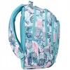 Cool Pack Coolpack "thai" 2in1 kuprinė su dėklu, 1-3 klasei, gėlės