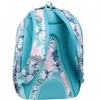 Cool Pack Coolpack "thai" 2in1 kuprinė su dėklu, 1-3 klasei, gėlės