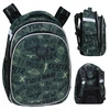 Cool Pack Coolpack "tiger" mokyklinė kuprinė paaugliams, su kišenėmis