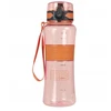 Patio Gertuvė COOL PACK iš tritano 550 ml, oranžinė