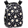 Cool Pack Coolpack Turtle kuprinė - Daisy Juodas