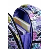 Cool Pack Coolpack "turtle Mood" kuprinė F015934