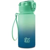 Gertuvė Cool Pack CoolPack vandens butelis 400ml, Mėlyna lagūna