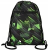 Cool Pack COOLPACK WOREK SZKOLNY NA OBUWIE Žalias Mirror