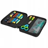 Cool Pack Coolpack Xl Big City Dvigubas Mokyklinis Pieštukų Dėklas su Įranga