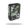 Cool Pack Forminis dviejų skyrių penalas su priedais CoolPack Jumper XL Let's Gol