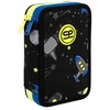 Cool Pack Dviejų skyrių penalas su priedais CoolPack